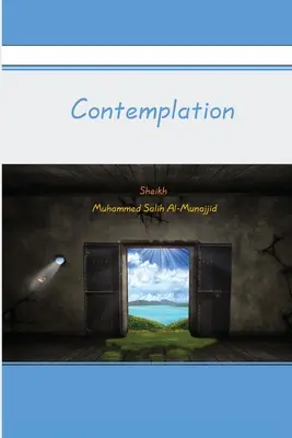 Kontemplácia - Contemplation