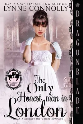 Jediný čestný muž v Londýne - The Only Honest Man in London