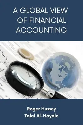 Globálny pohľad na finančné účtovníctvo - A Global View of Financial Accounting