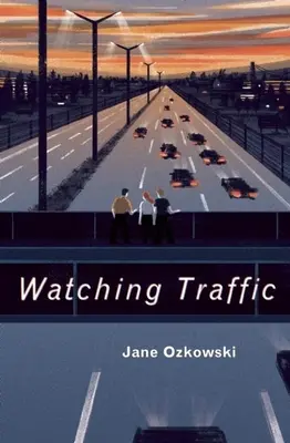 Sledovanie premávky - Watching Traffic