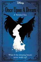 Disney Princezná Šípková Ruženka: Jedenkrát v sne - Disney Princess Sleeping Beauty: Once Upon a Dream