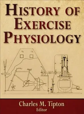História fyziológie telesných cvičení - History of Exercise Physiology