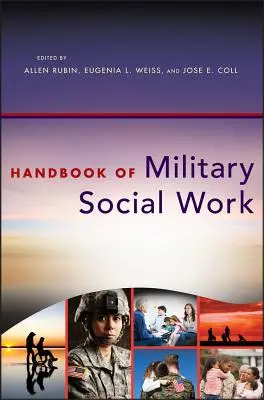 Príručka vojenskej sociálnej práce - Handbook of Military Social Work