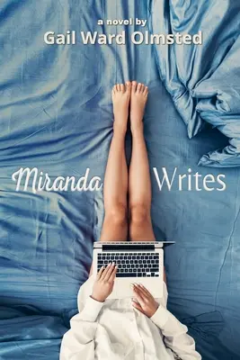 Miranda píše - Miranda Writes