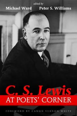 C. S. Lewis na stránke Poets' Corner - C. S. Lewis at Poets' Corner
