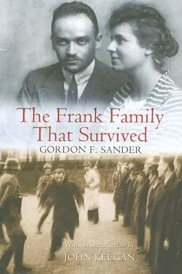 Rodina Frankovcov, ktorá prežila - The Frank Family That Survived