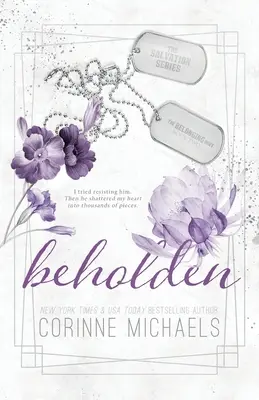 Beholden - Špeciálna edícia - Beholden - Special Edition