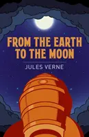 Zo Zeme na Mesiac - From the Earth to the Moon