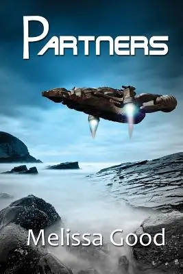 Partneri - prvá kniha - Partners-Book One