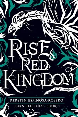 Vzostup červeného kráľovstva - Rise Red Kingdom