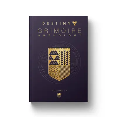 Grimoár osudu, IV. diel: Kráľovská vôľa - Destiny Grimoire, Volume IV: The Royal Will