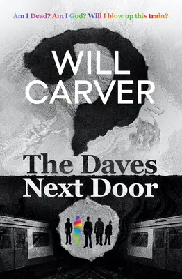 Dávidovia od vedľa - The Daves Next Door