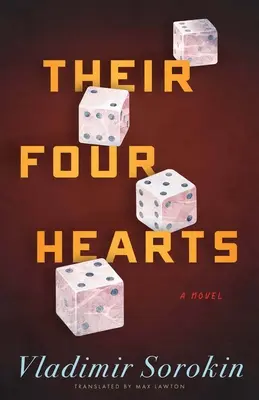 Ich štyri srdcia - Their Four Hearts