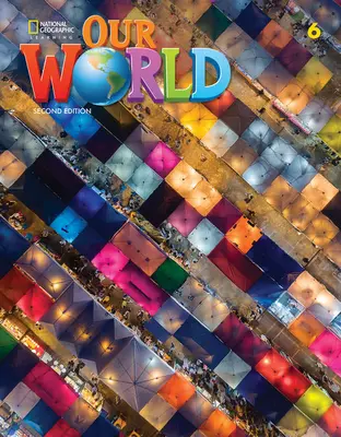 Náš svet 6 (britská angličtina) - Our World 6 (British English)
