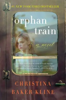 Vlak sirôt - Orphan Train