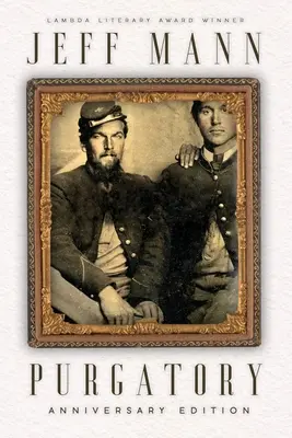 Očistec: Román z občianskej vojny - Purgatory: A Novel of the Civil War