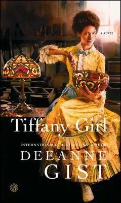 Tiffanyho dievča - Tiffany Girl