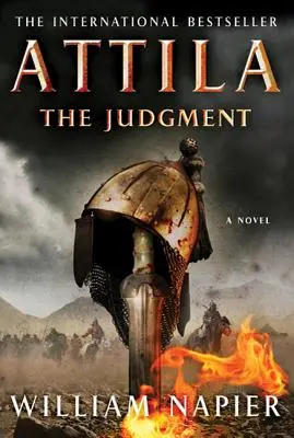 Attila: Atila: Súdny proces - Attila: The Judgment