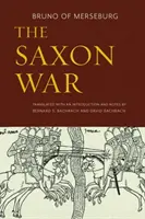 Saská vojna - The Saxon War