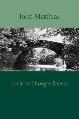 Zbierka dlhších básní - Collected Longer Poems