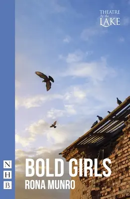 Odvážne dievčatá - Bold Girls