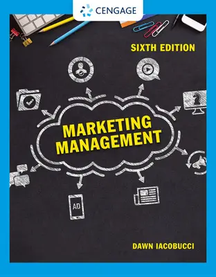 Marketingový manažment - Marketing Management