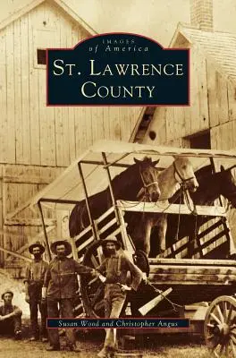 Okres St. Lawrence - St. Lawrence County