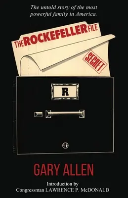 Rockefellerov spis - The Rockefeller File