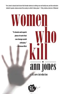 Ženy, ktoré zabíjajú - Women Who Kill