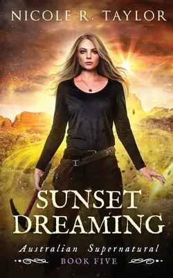 Snívanie pri západe slnka - Sunset Dreaming