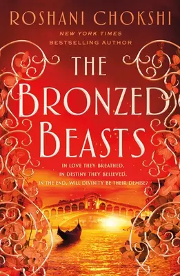 Bronzové šelmy - The Bronzed Beasts