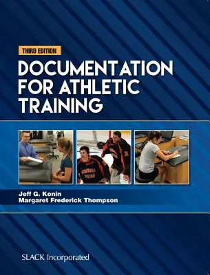 Dokumentácia pre športový tréning - Documentation for Athletic Training