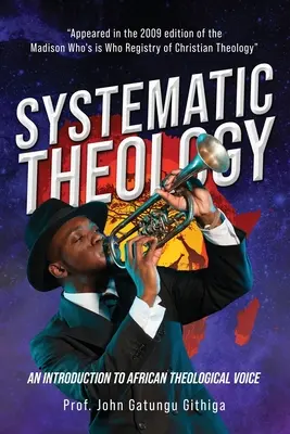 Systematická teológia: Úvod do africkej teológie - Systematic Theology: An Introduction to African Theological Voice
