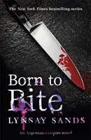 Born to Bite - kniha trinásť - Born to Bite - Book Thirteen