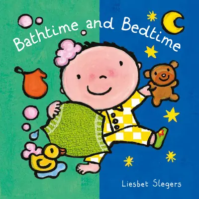 Kúpanie a spánok - Bathtime and Bedtime