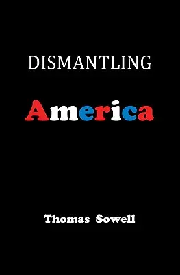 Demontáž Ameriky: A iné kontroverzné eseje - Dismantling America: And Other Controversial Essays