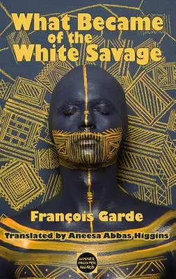 Čo sa stalo s bielym divochom - What Became of the White Savage