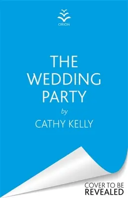 Svadobný večierok - The Wedding Party
