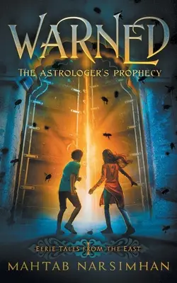 Varovaní: Astrologovo proroctvo - Warned: The Astrologer's Prophecy