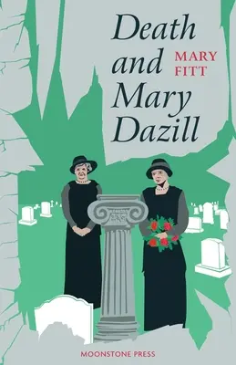 Smrť a Mary Dazillová - Death and Mary Dazill