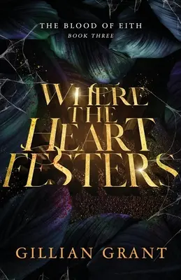 Kde hnije srdce - Where the Heart Festers