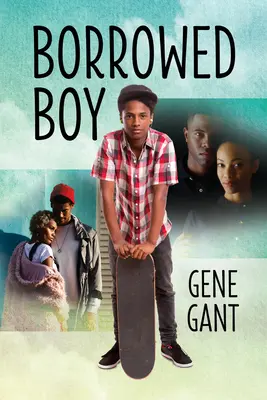 Vypožičaný chlapec - Borrowed Boy