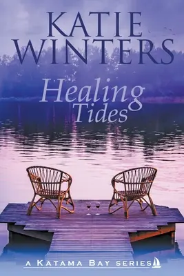 Liečivé prílivy - Healing Tides