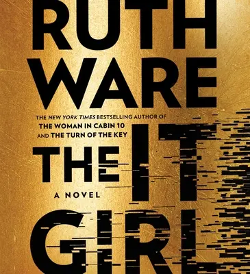 To dievča - The It Girl