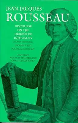 Rozprava o pôvode nerovnosti (Druhá rozprava), Polemika a Politická ekonómia - Discourse on the Origins of Inequality (Second Discourse), Polemics, and Political Economy