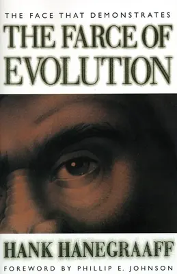 Tvár, ktorá dokazuje frašku evolúcie - The Face That Demonstrates the Farce of Evolution
