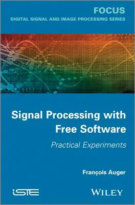 Spracovanie signálov pomocou slobodného softvéru - Signal Processing with Free Software