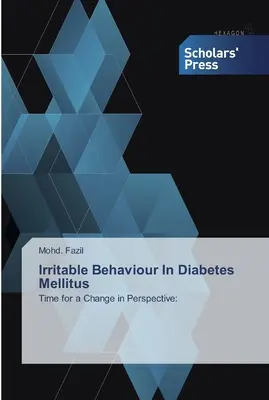 Podráždené správanie pri diabetes mellitus - Irritable Behaviour In Diabetes Mellitus