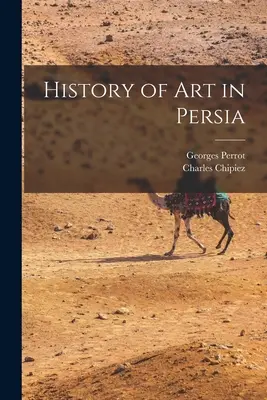 Dejiny umenia v Perzii - History of Art in Persia