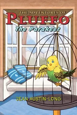 Príhody papagája Pluffa - The Adventures of Pluffo the Parakeet